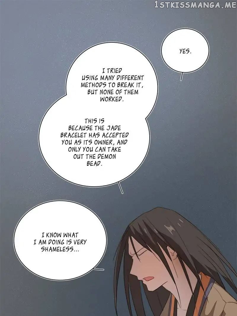 Demon Boyfriend: Delivery In Progress chapter 7 - page 11