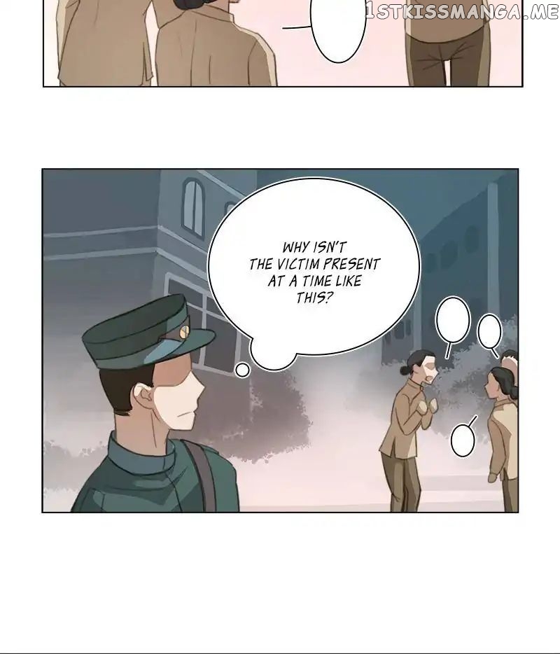 Demon Boyfriend: Delivery In Progress chapter 6 - page 8