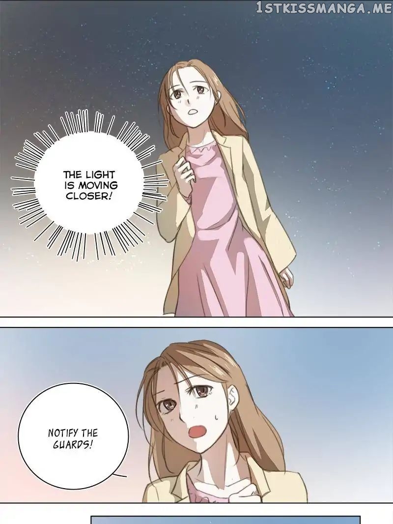Demon Boyfriend: Delivery In Progress chapter 6 - page 9
