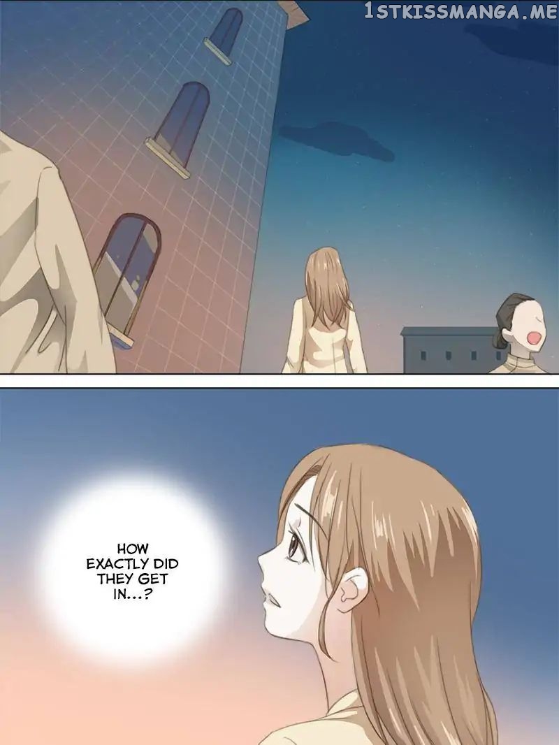 Demon Boyfriend: Delivery In Progress chapter 5 - page 19