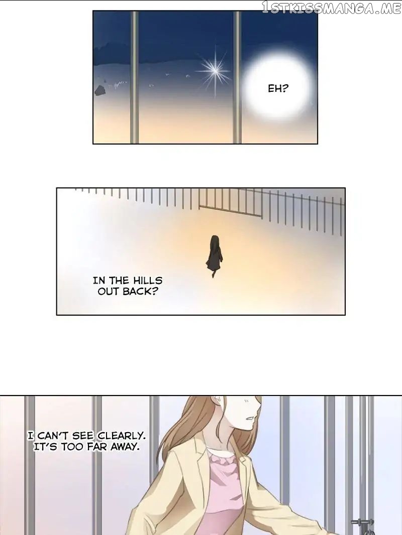 Demon Boyfriend: Delivery In Progress chapter 5 - page 21