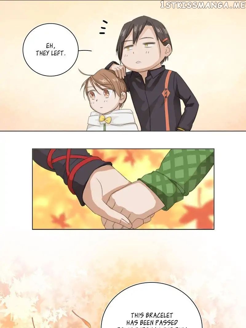 Demon Boyfriend: Delivery In Progress chapter 4 - page 11