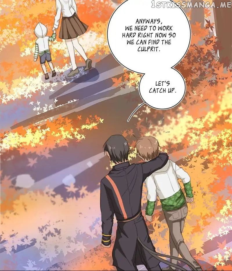 Demon Boyfriend: Delivery In Progress chapter 4 - page 22