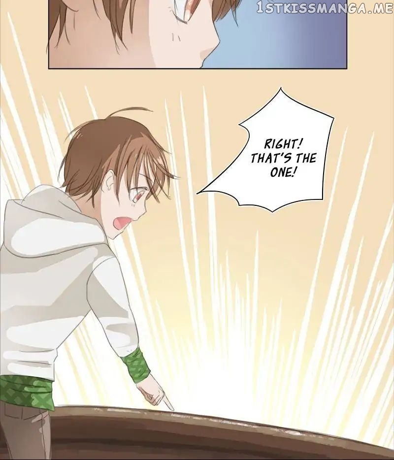 Demon Boyfriend: Delivery In Progress chapter 3 - page 14