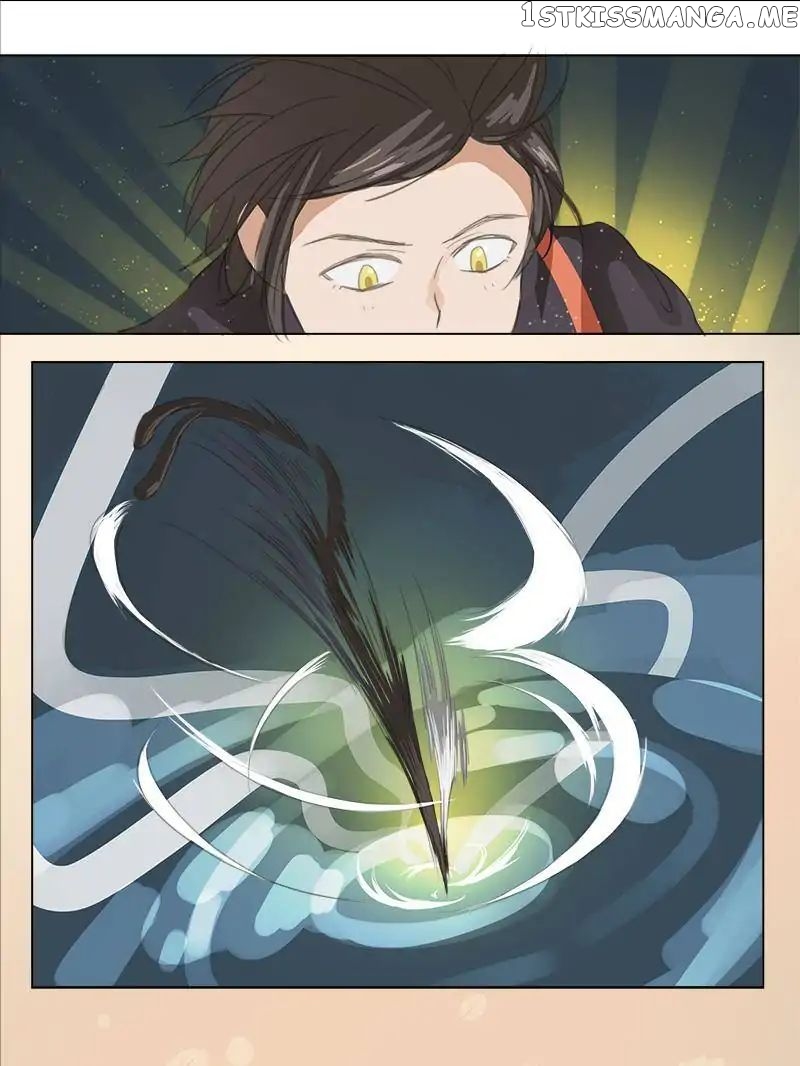 Demon Boyfriend: Delivery In Progress chapter 3 - page 19
