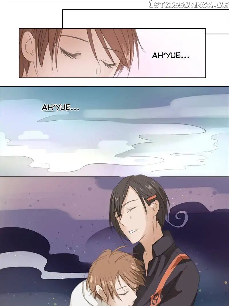Demon Boyfriend: Delivery In Progress chapter 3 - page 21
