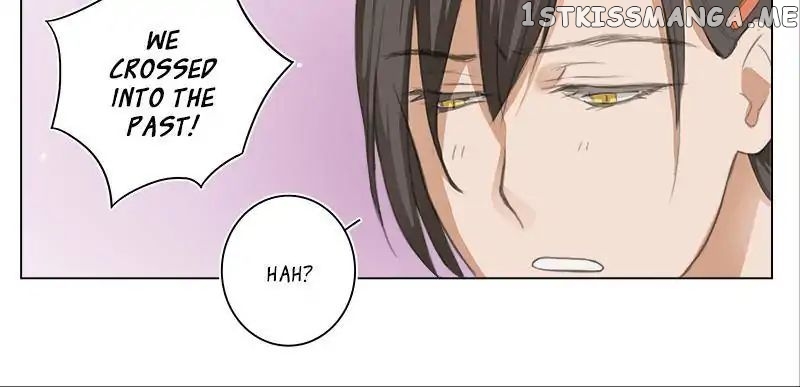 Demon Boyfriend: Delivery In Progress chapter 3 - page 26