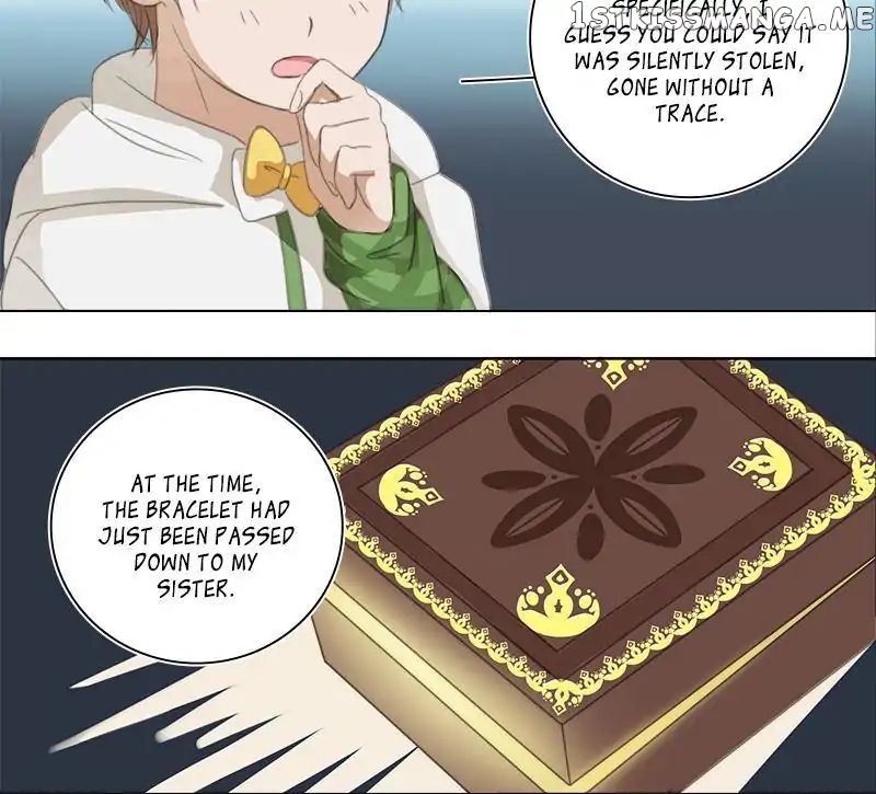 Demon Boyfriend: Delivery In Progress chapter 3 - page 6