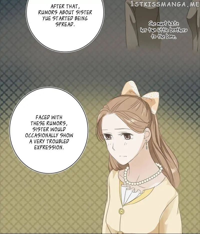Demon Boyfriend: Delivery In Progress chapter 3 - page 8