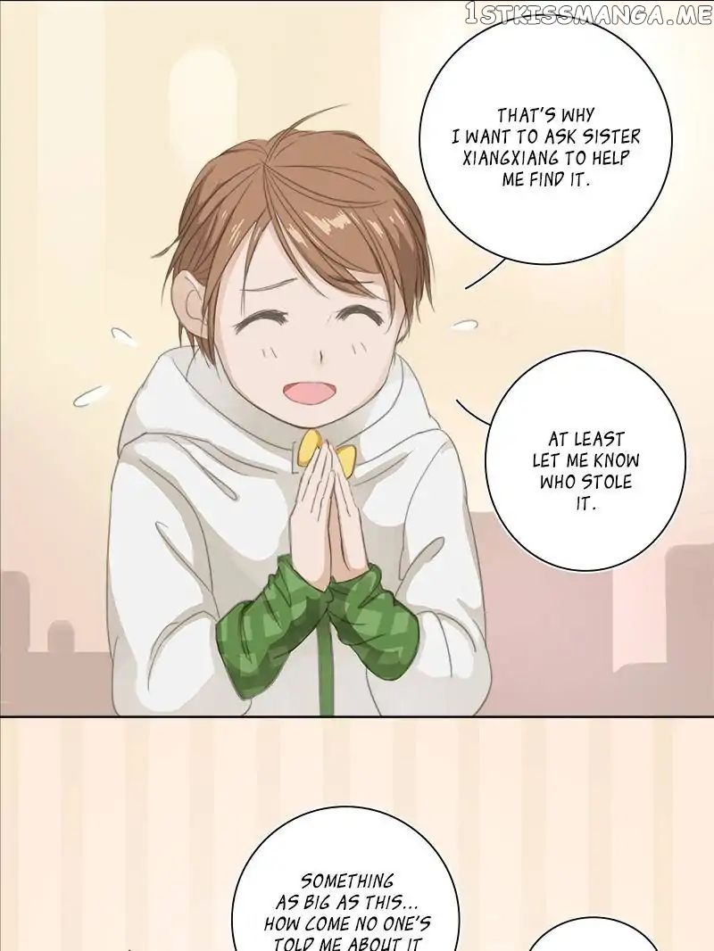 Demon Boyfriend: Delivery In Progress chapter 3 - page 9