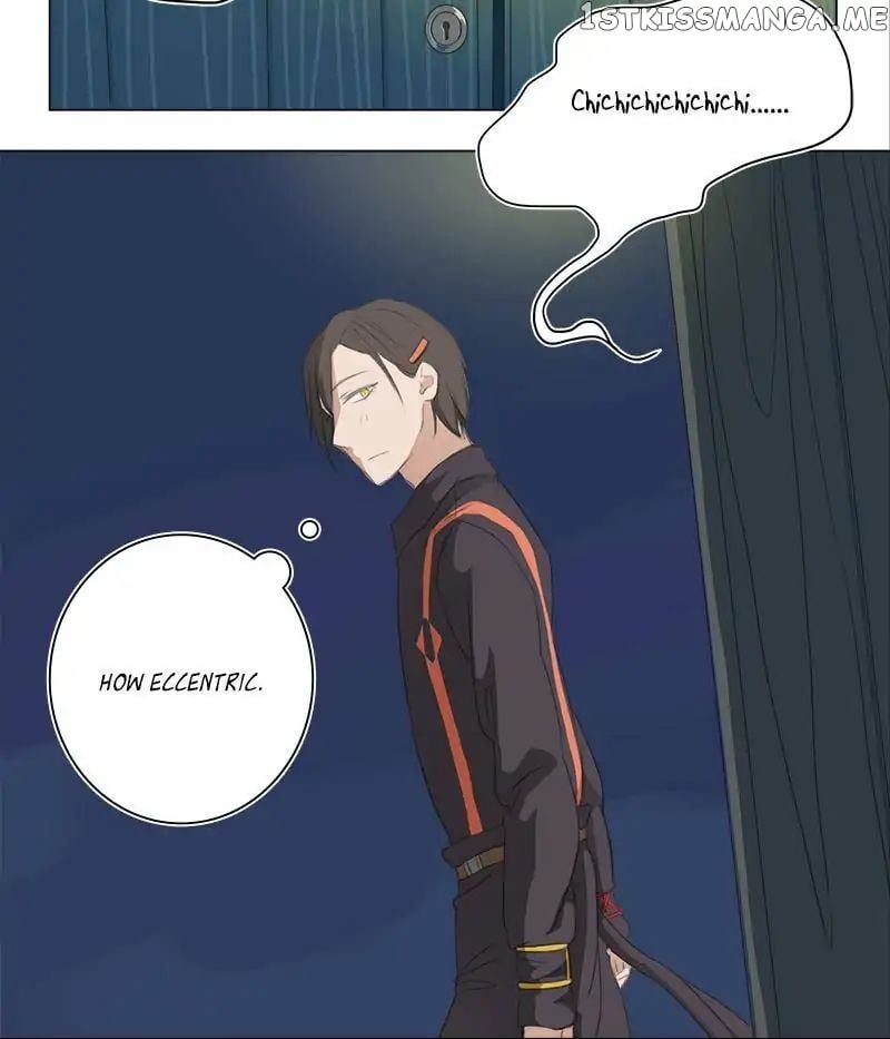 Demon Boyfriend: Delivery In Progress chapter 1 - page 24