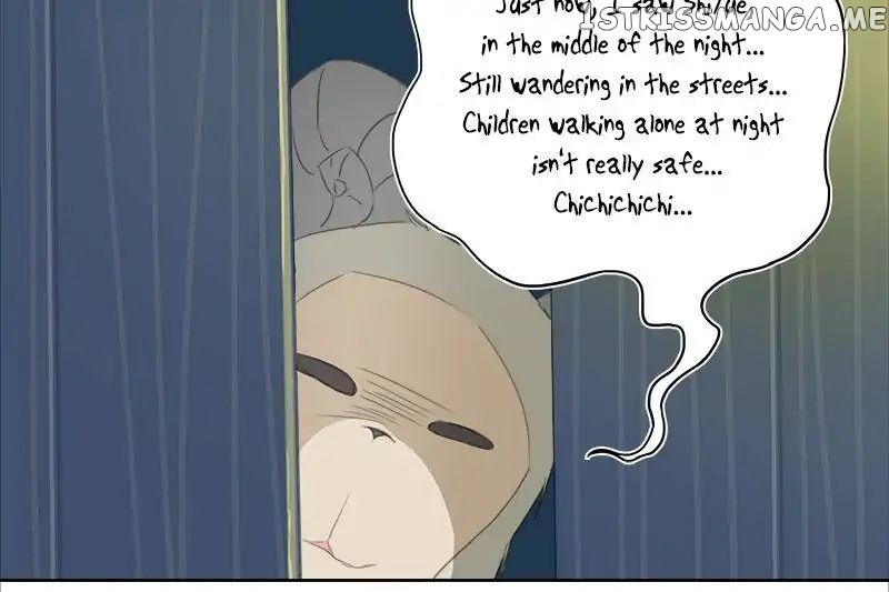 Demon Boyfriend: Delivery In Progress chapter 1 - page 26