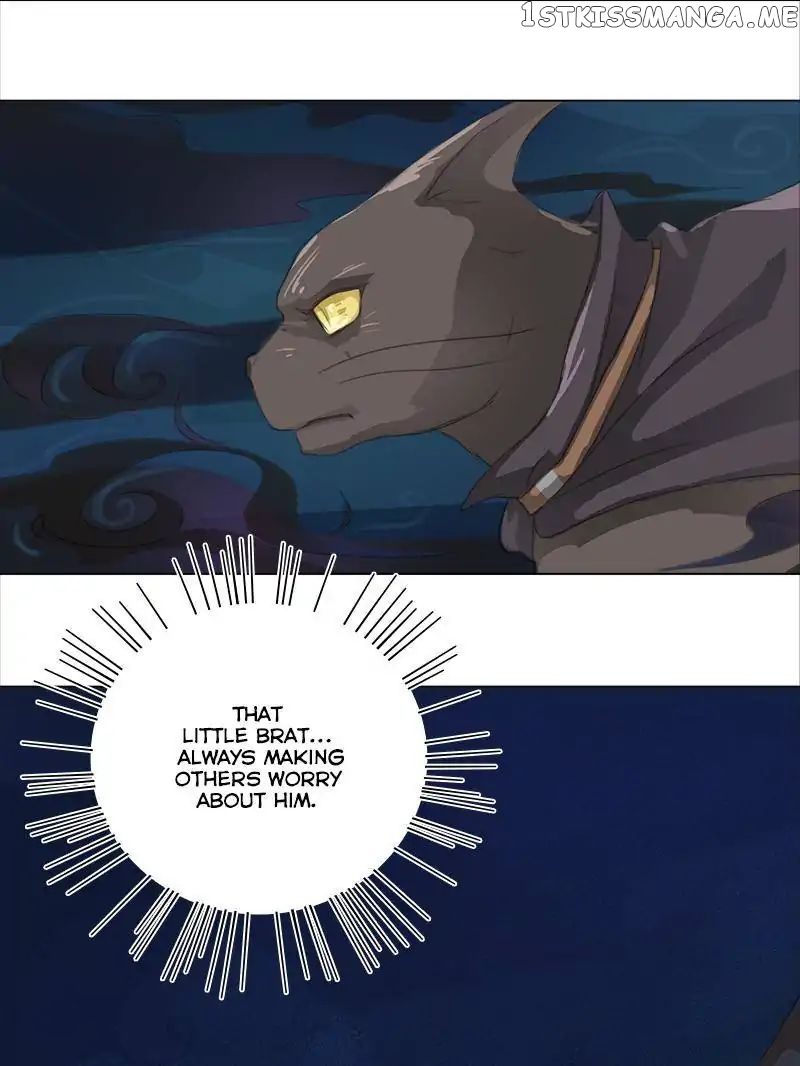 Demon Boyfriend: Delivery In Progress chapter 1 - page 29