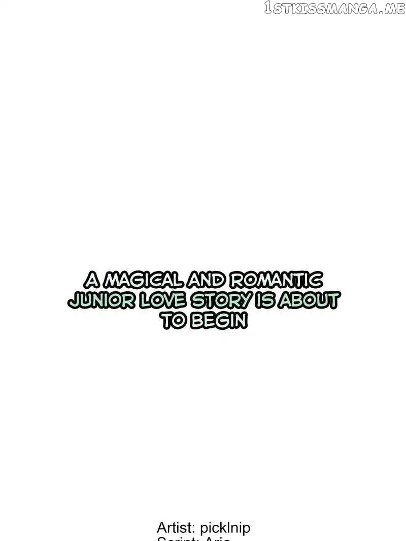 Demon Boyfriend: Delivery In Progress chapter 0 - page 13