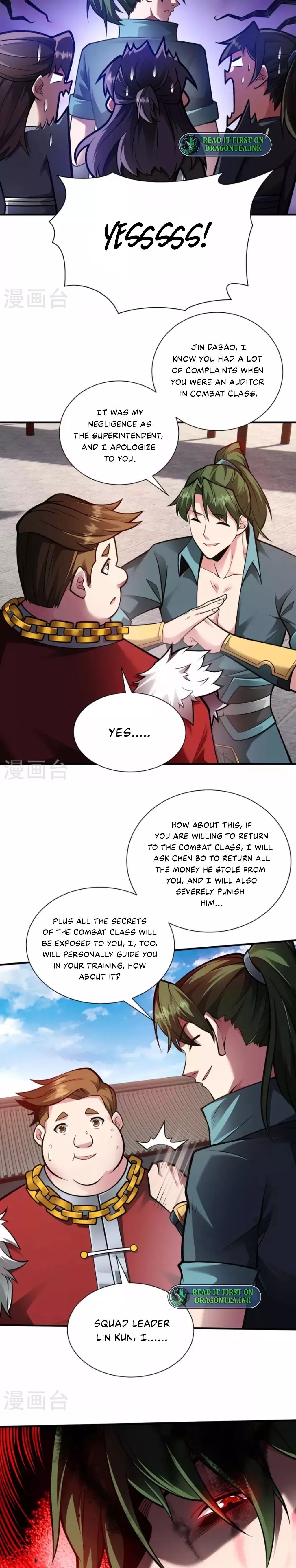 The Return Of Emperor Ye Xuan chapter 32 - page 9