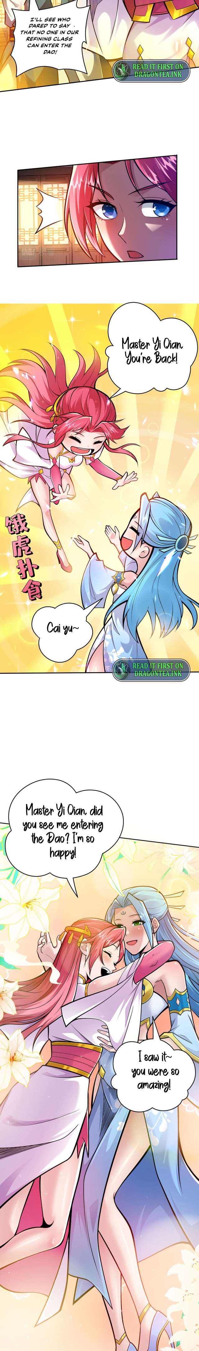 The Return Of Emperor Ye Xuan chapter 23 - page 5