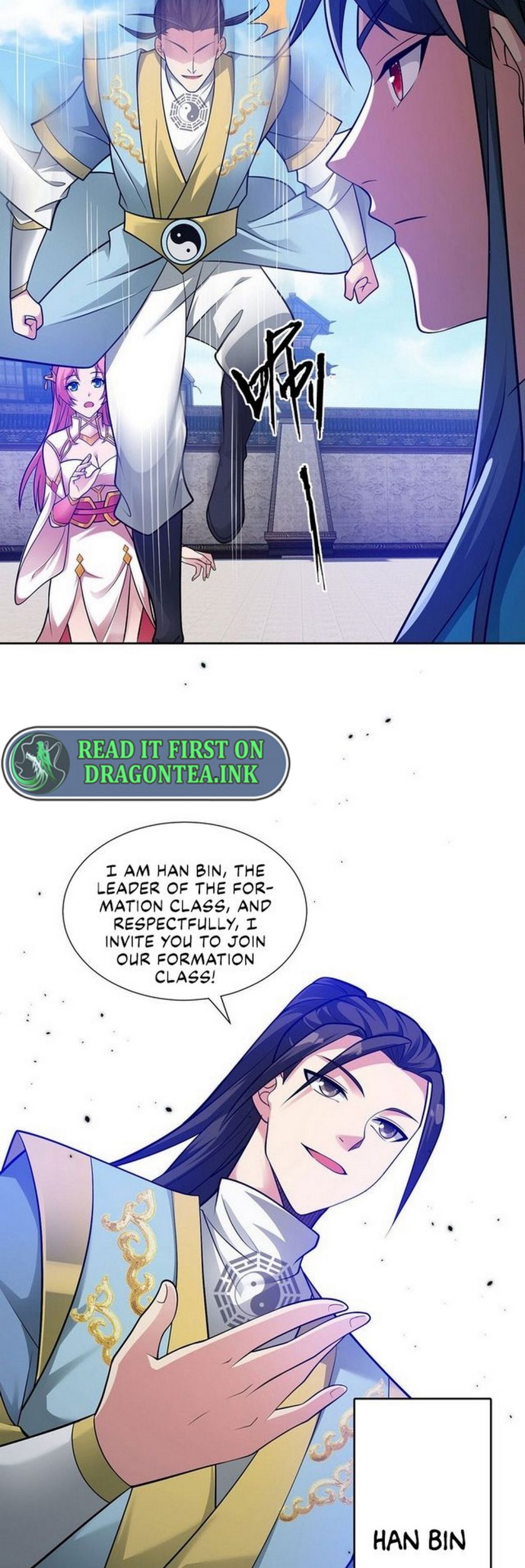 The Return Of Emperor Ye Xuan chapter 15 - page 18
