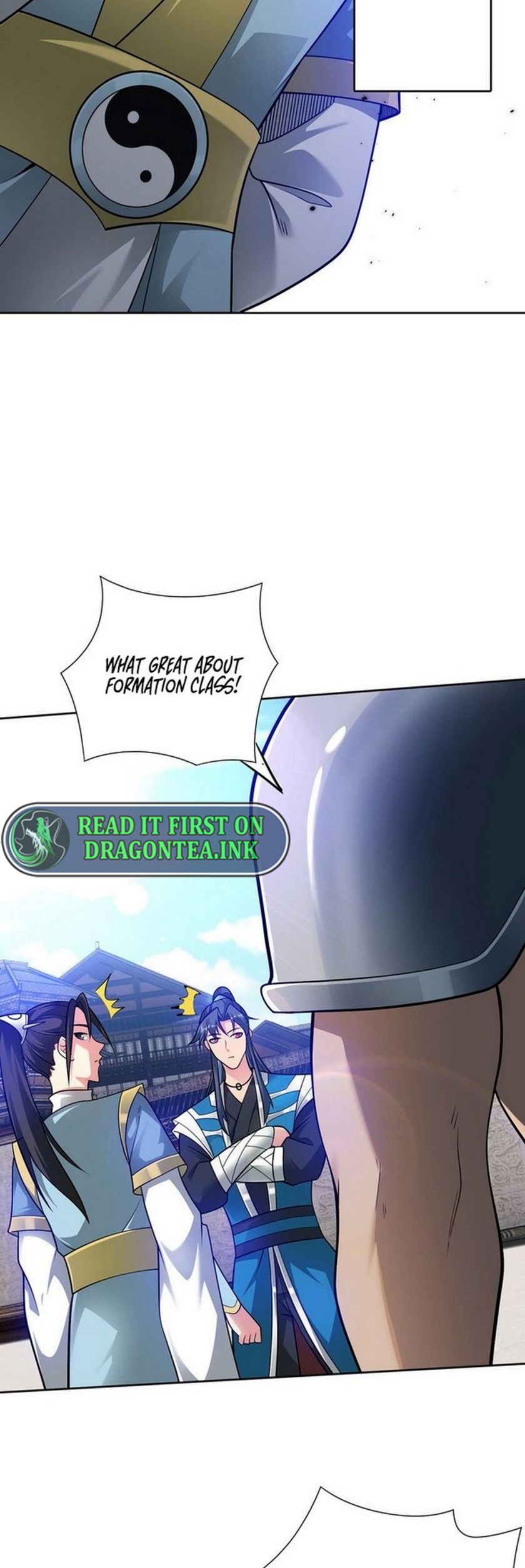 The Return Of Emperor Ye Xuan chapter 15 - page 19