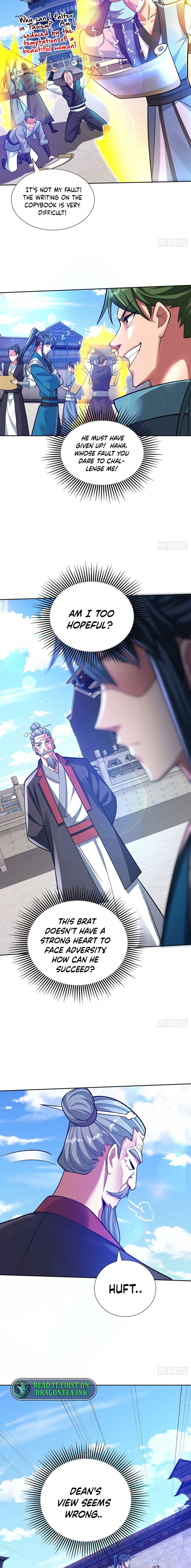 The Return Of Emperor Ye Xuan chapter 13 - page 6