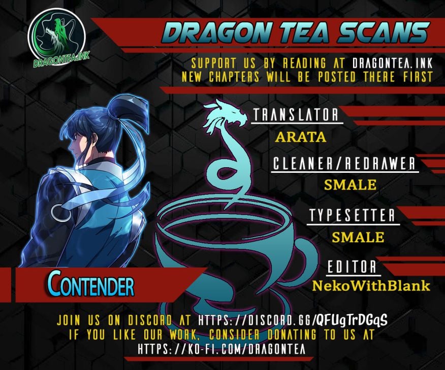 The Return Of Emperor Ye Xuan chapter 12 - page 1