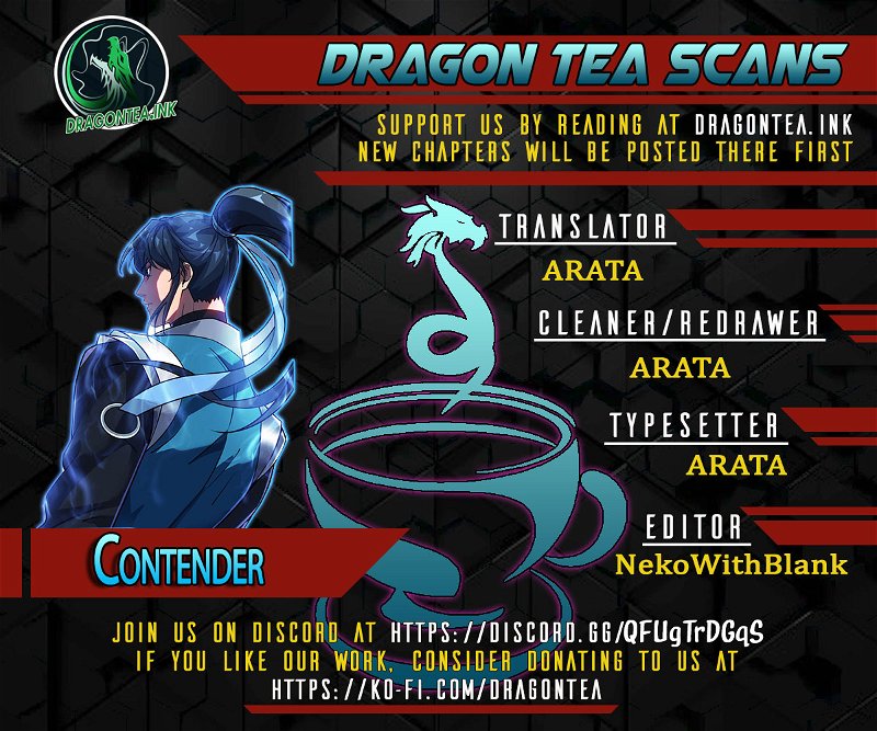 The Return Of Emperor Ye Xuan chapter 5 - page 1