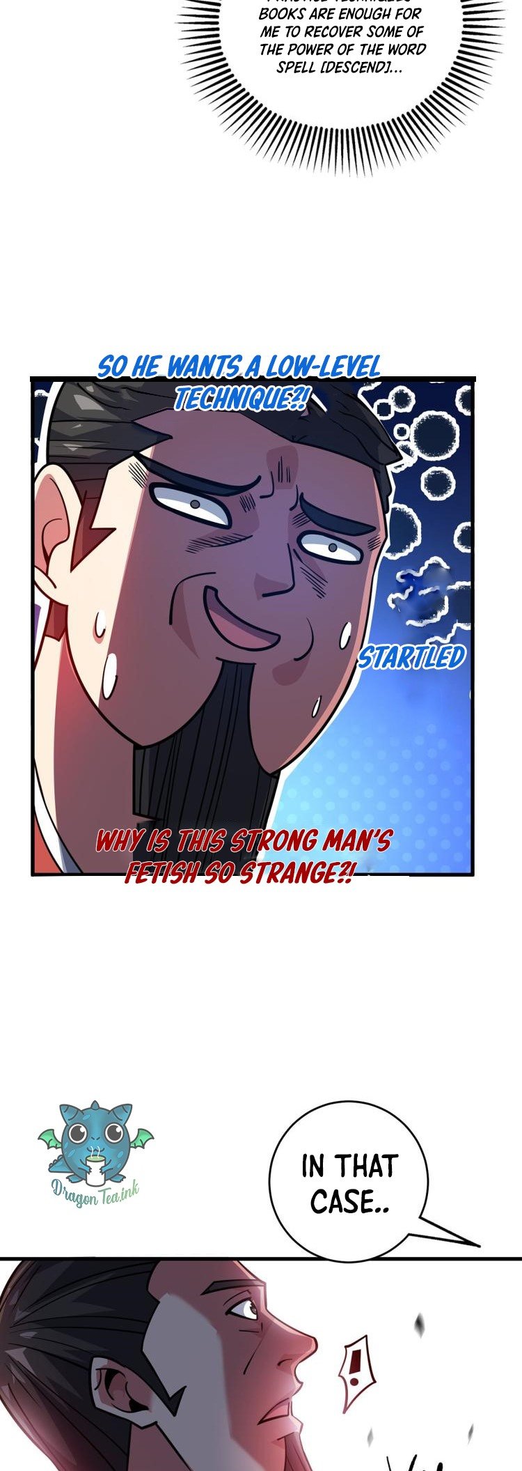The Return Of Emperor Ye Xuan chapter 4 - page 16