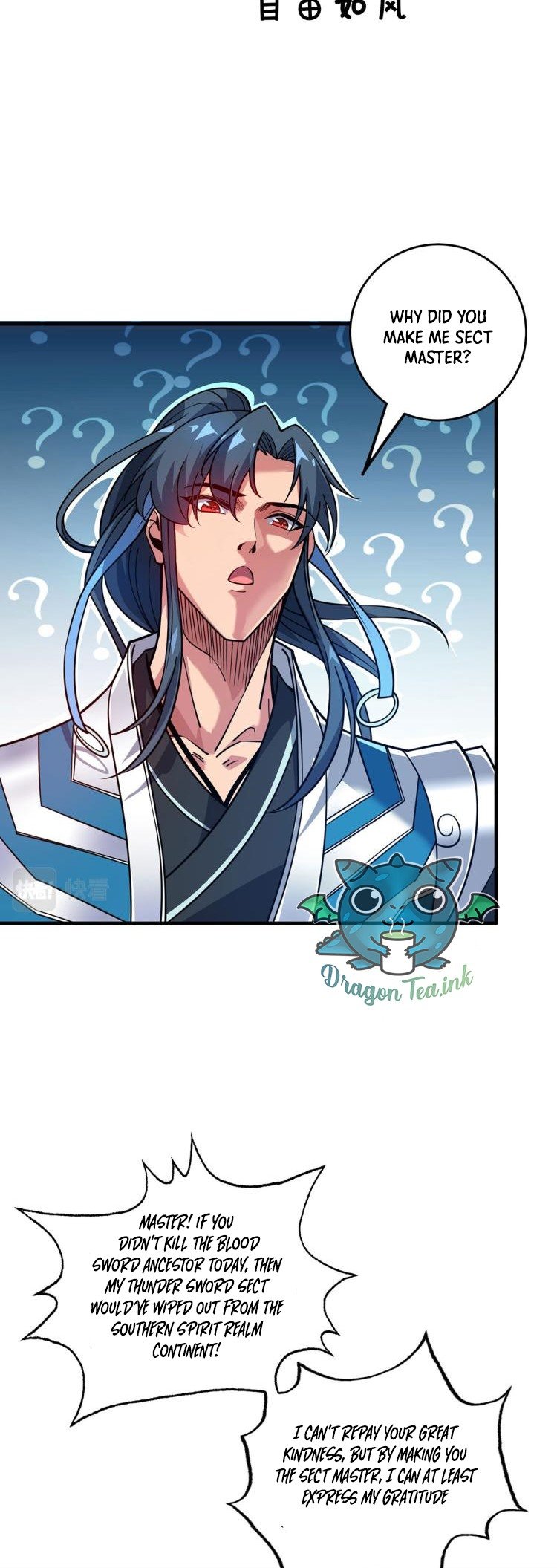 The Return Of Emperor Ye Xuan chapter 4 - page 3