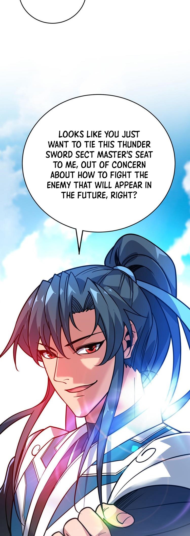 The Return Of Emperor Ye Xuan chapter 4 - page 5