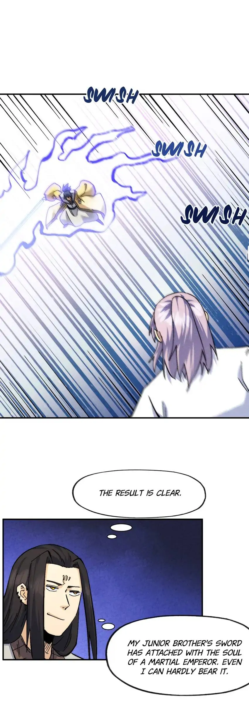 The Strongest Hero Ever Chapter 164 - page 17