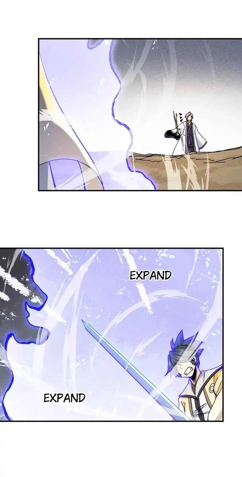 The Strongest Hero Ever Chapter 164 - page 21