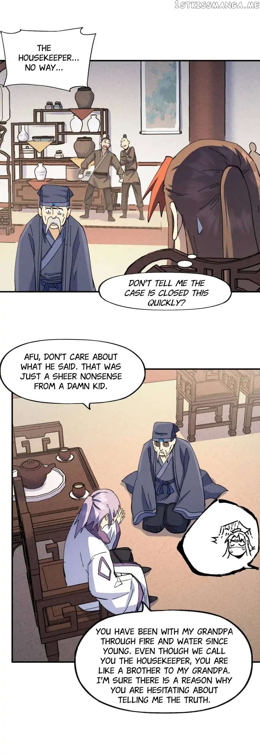 The Strongest Hero Ever Chapter 149 - page 15