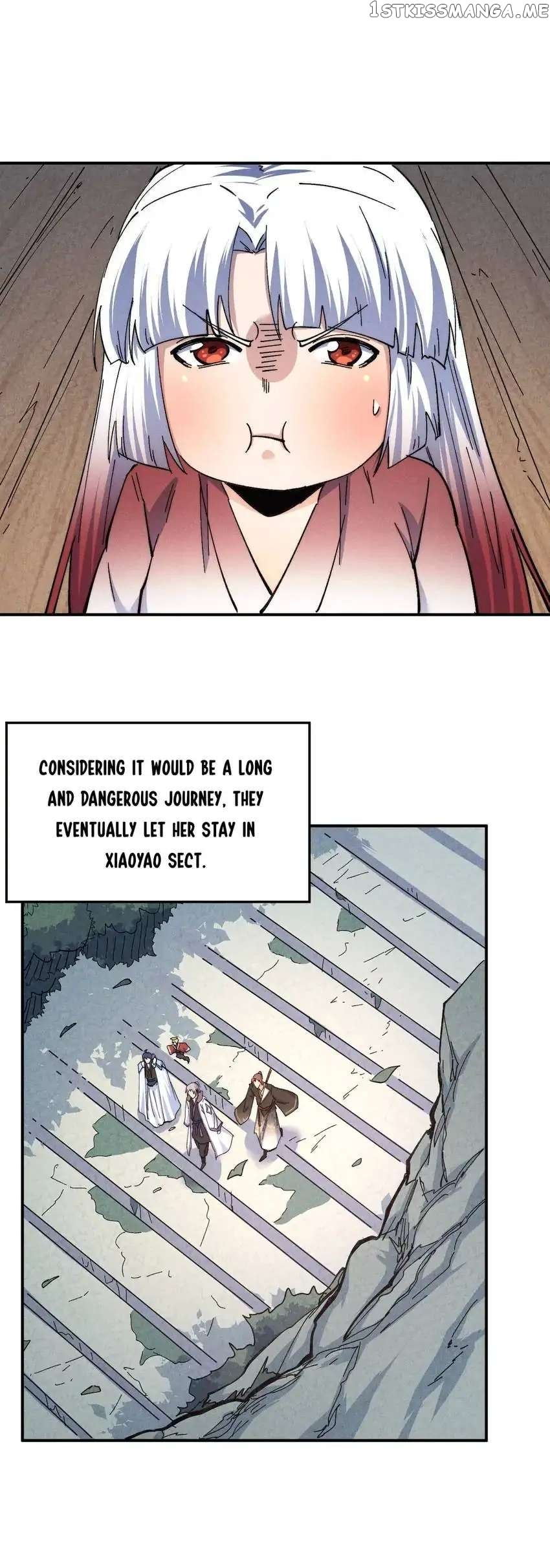 The Strongest Hero Ever Chapter 148 - page 14