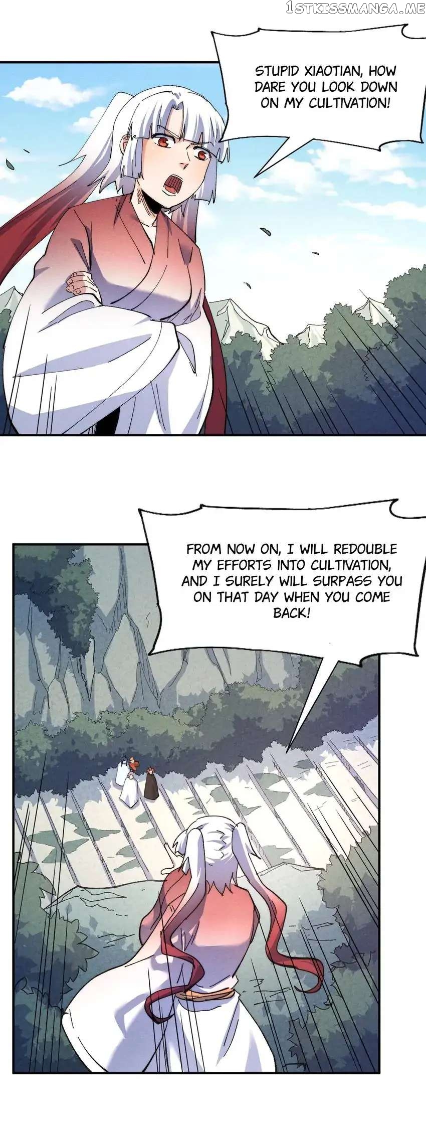The Strongest Hero Ever Chapter 148 - page 16