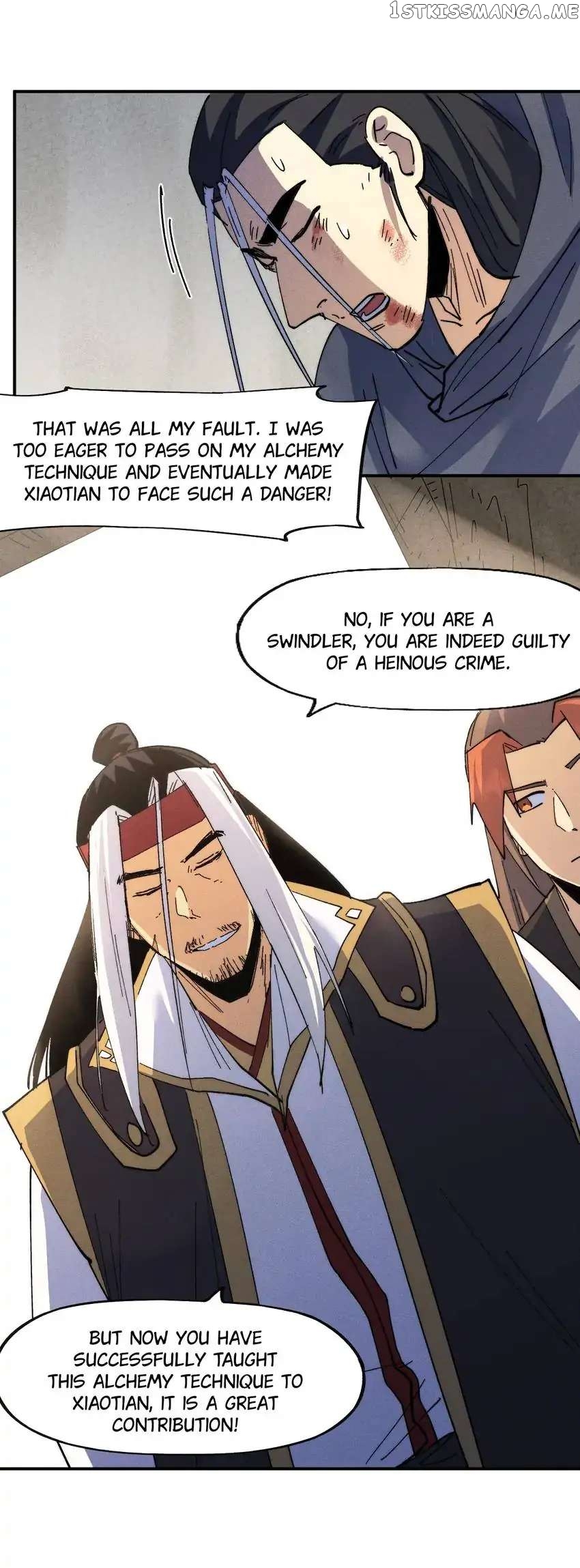 The Strongest Hero Ever Chapter 146 - page 4