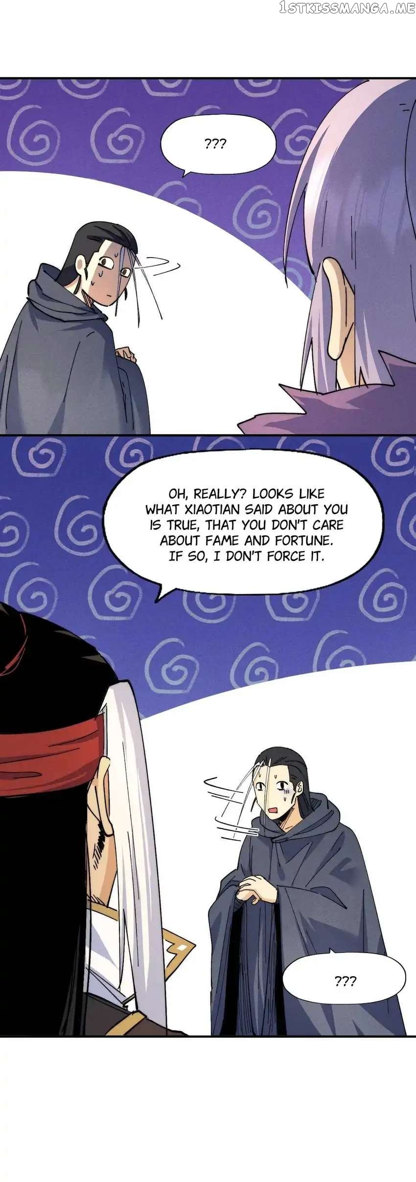 The Strongest Hero Ever Chapter 146 - page 6