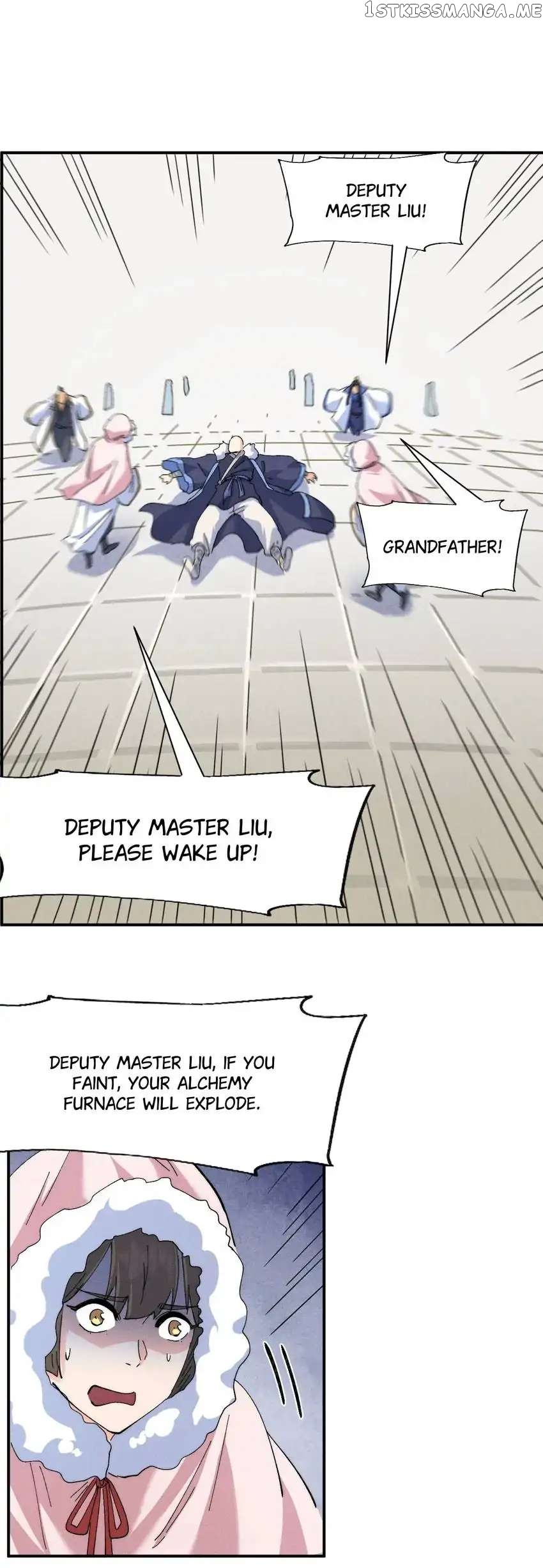 The Strongest Hero Ever Chapter 144 - page 12
