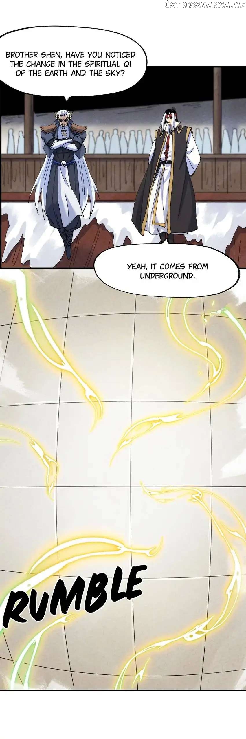 The Strongest Hero Ever Chapter 144 - page 4