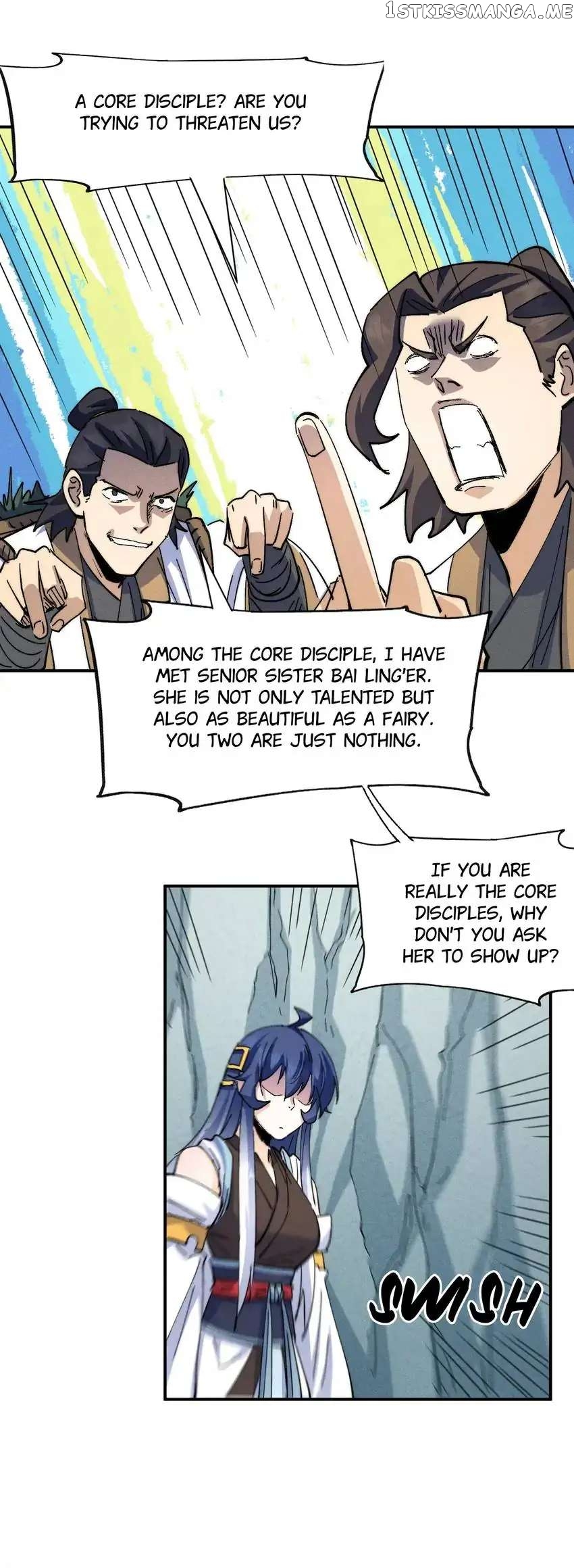 The Strongest Hero Ever Chapter 139 - page 8