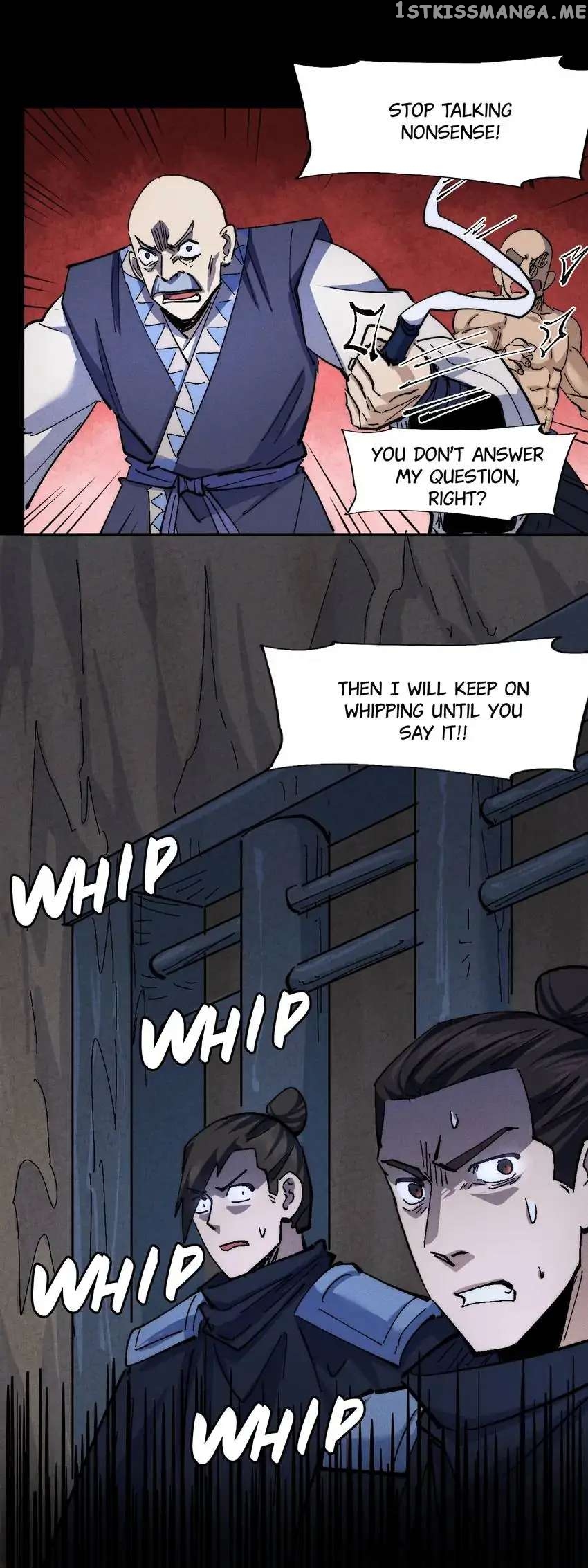 The Strongest Hero Ever Chapter 138 - page 24