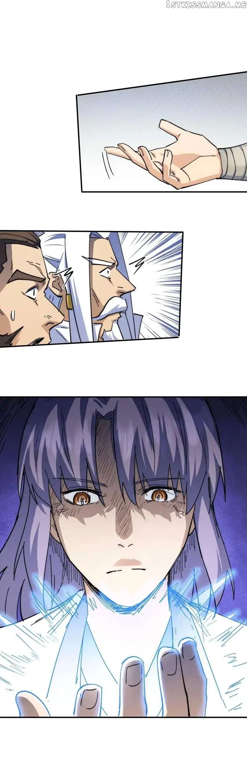 The Strongest Hero Ever Chapter 136 - page 16