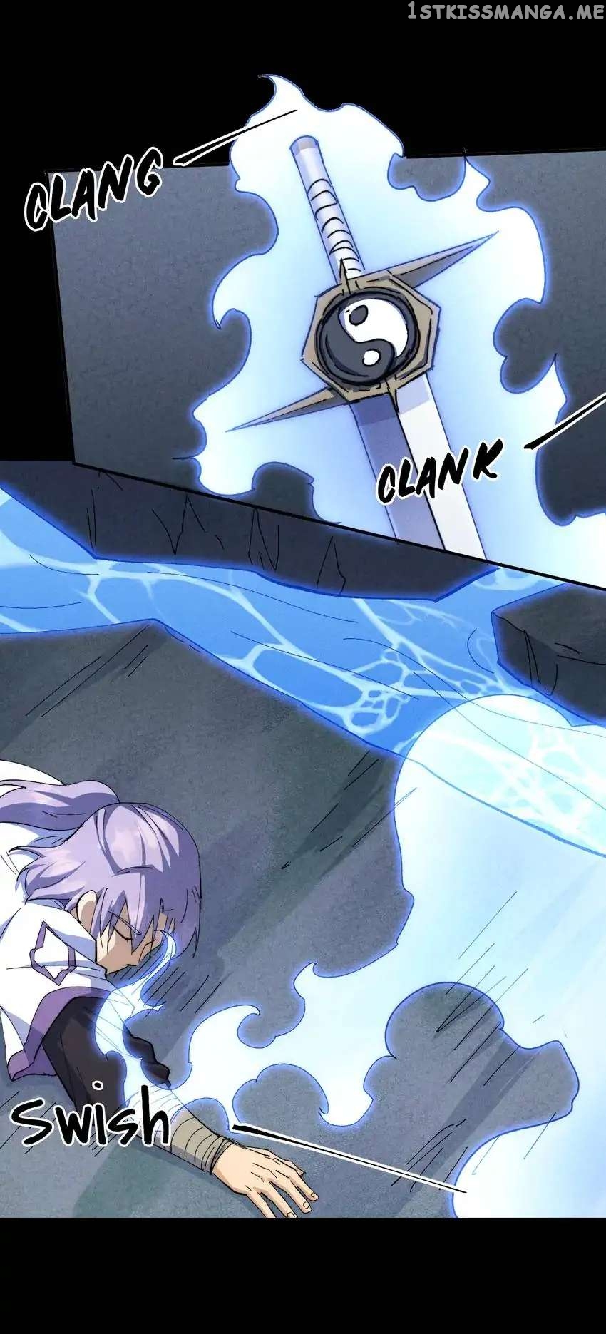 The Strongest Hero Ever Chapter 135 - page 18