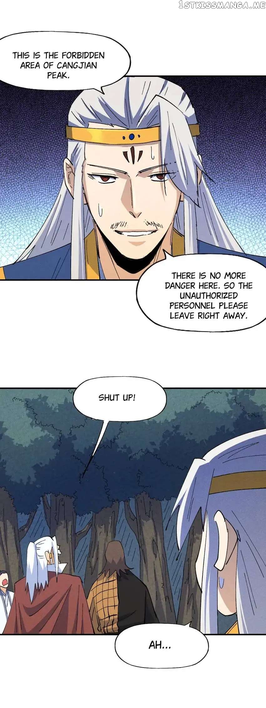The Strongest Hero Ever Chapter 134 - page 10