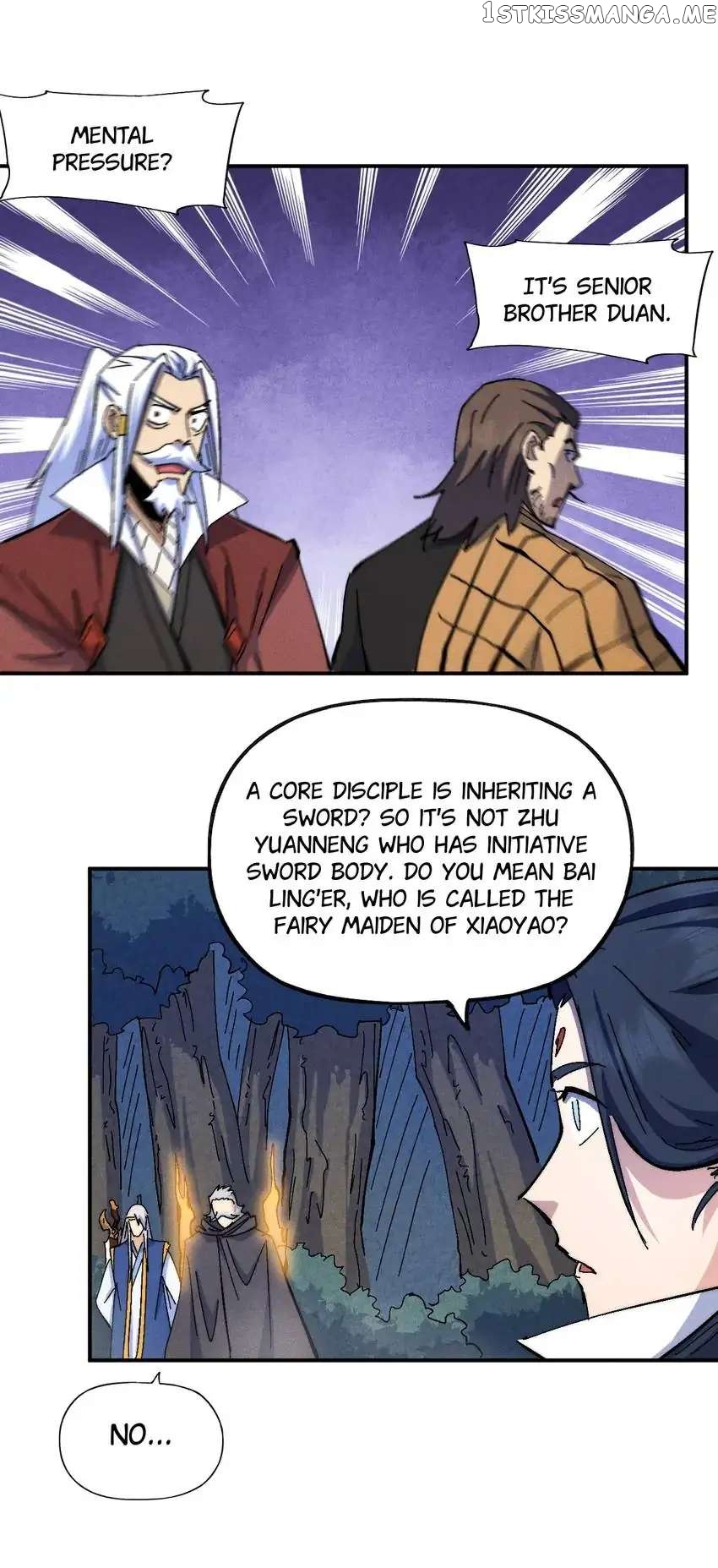 The Strongest Hero Ever Chapter 134 - page 15