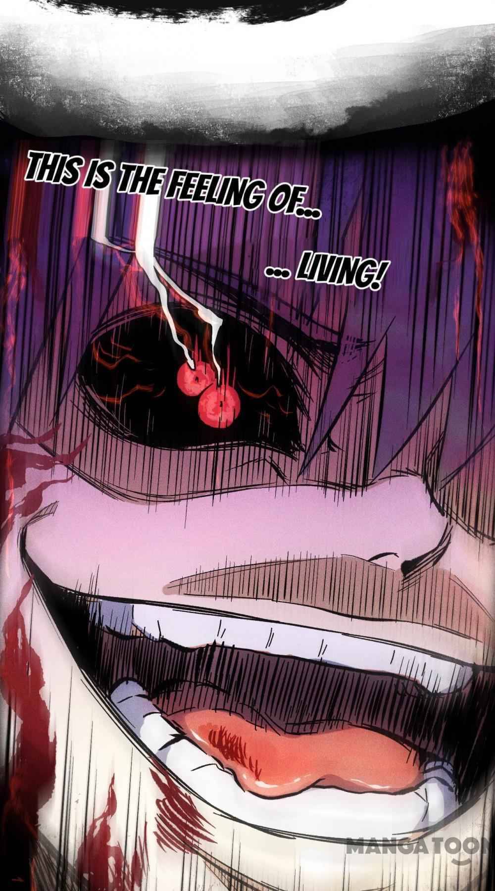 The Strongest Hero Ever chapter 13 - page 30