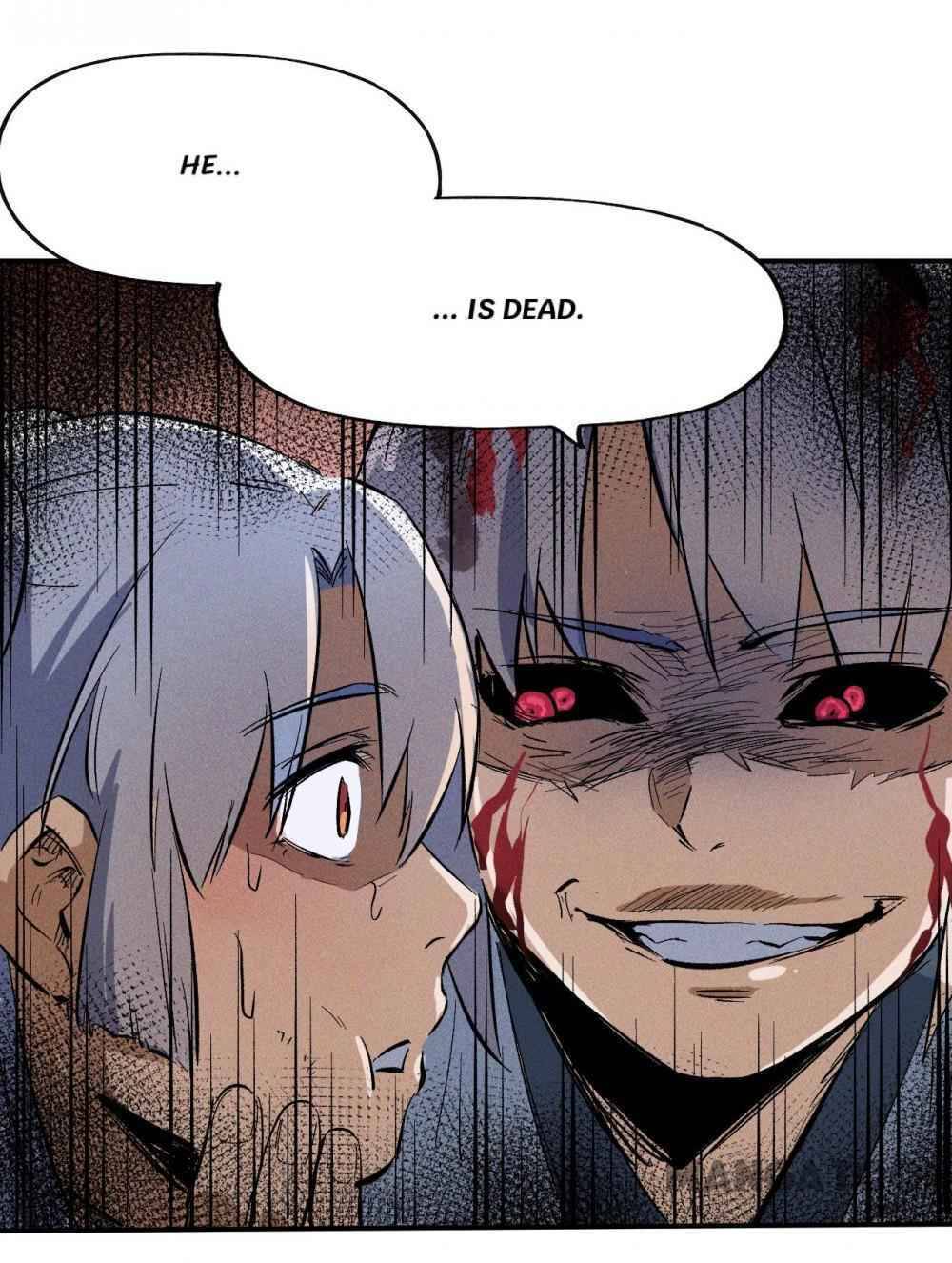 The Strongest Hero Ever chapter 13 - page 38