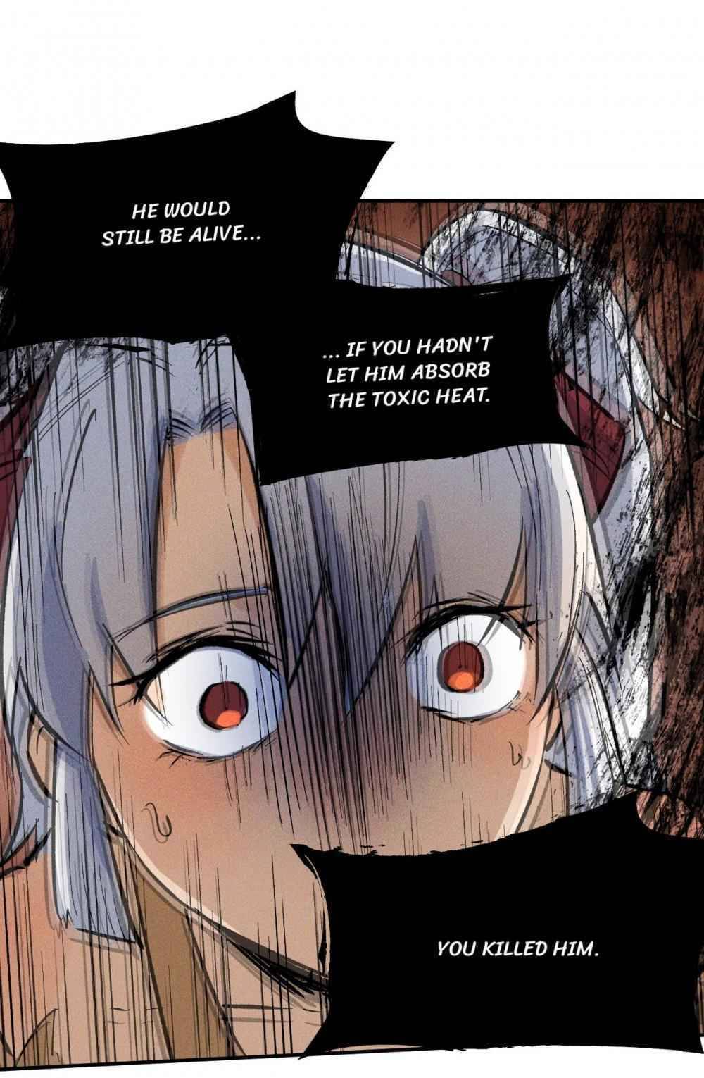 The Strongest Hero Ever chapter 13 - page 39