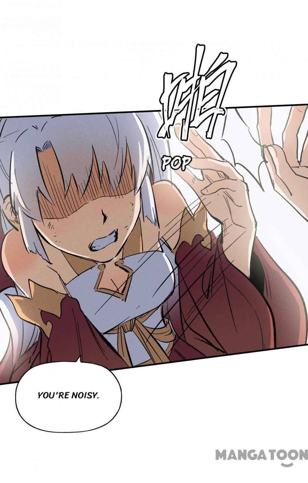 The Strongest Hero Ever chapter 13 - page 40