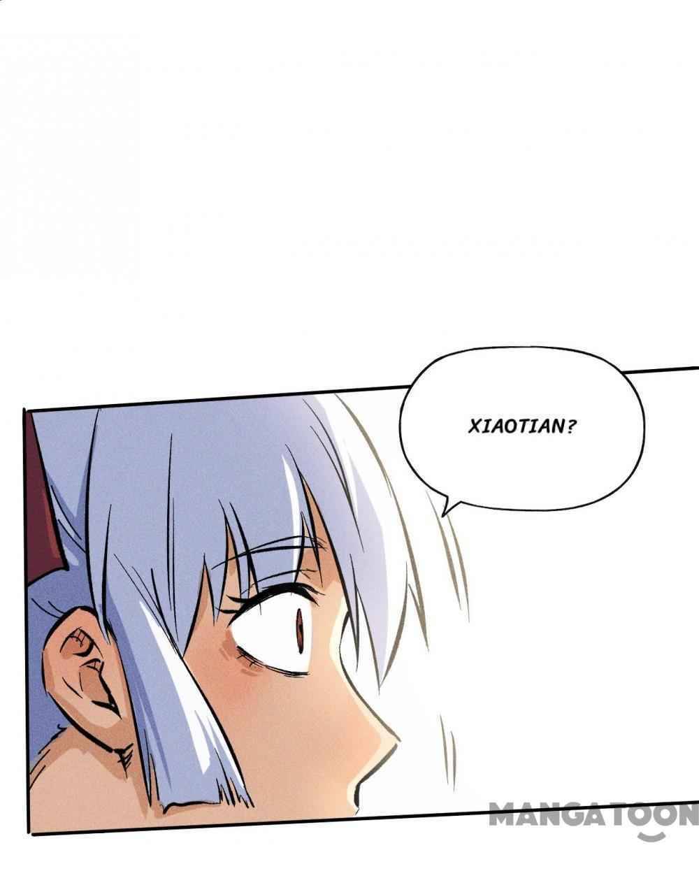 The Strongest Hero Ever chapter 13 - page 9