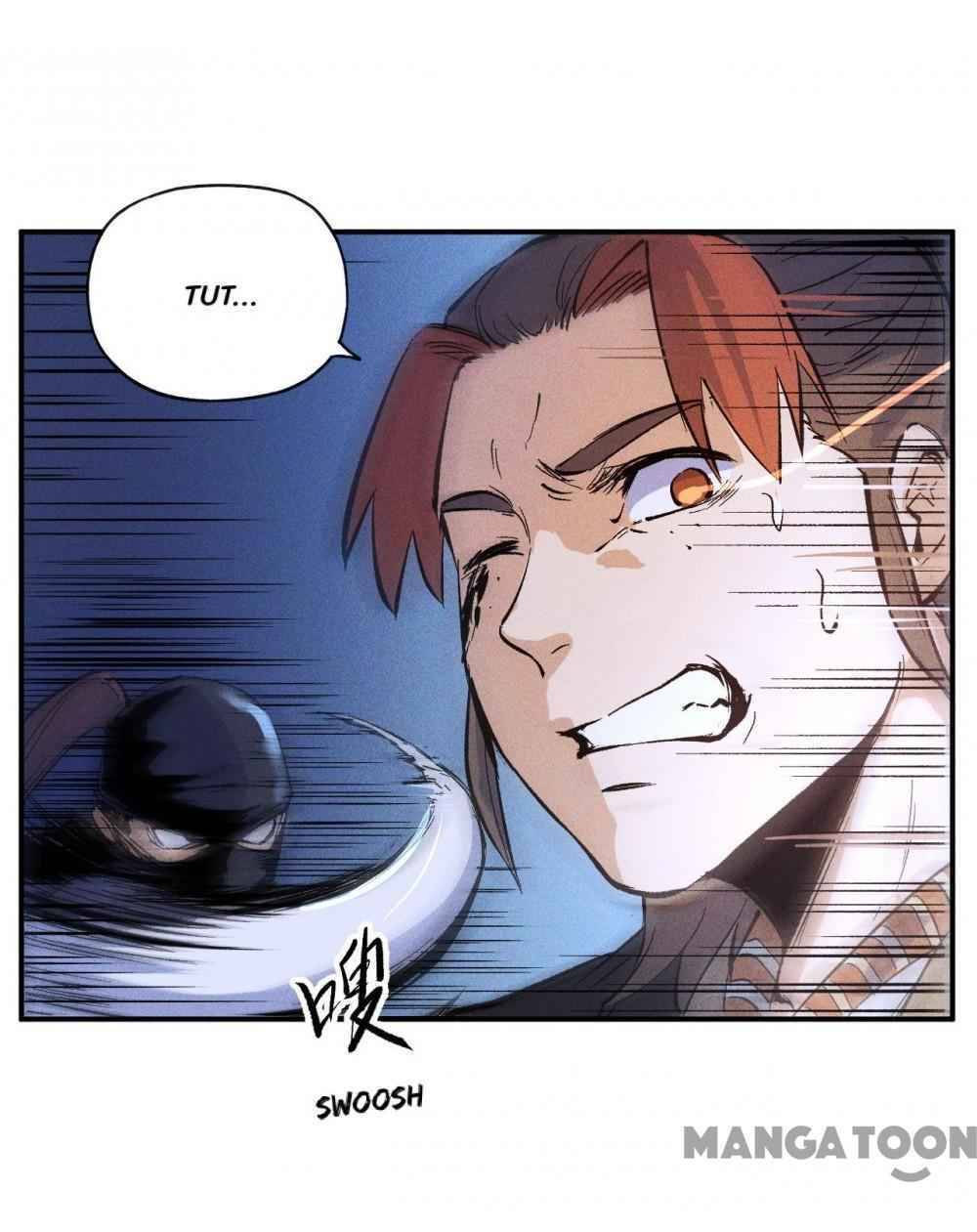 The Strongest Hero Ever chapter 6 - page 7