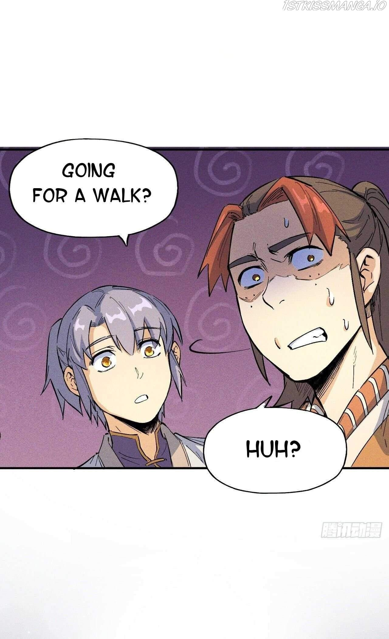 The Strongest Hero Ever chapter 2 - page 25